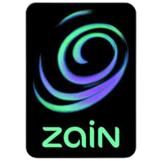 Zain logo